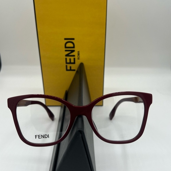 New Fendi frame FE500181 - Picture 3 of 3